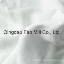 150GSM Bamboo/Cotton Fabric for Baby Products (QF16-2697)